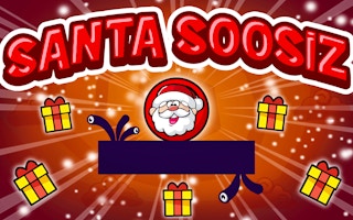 Santa Soosiz game cover