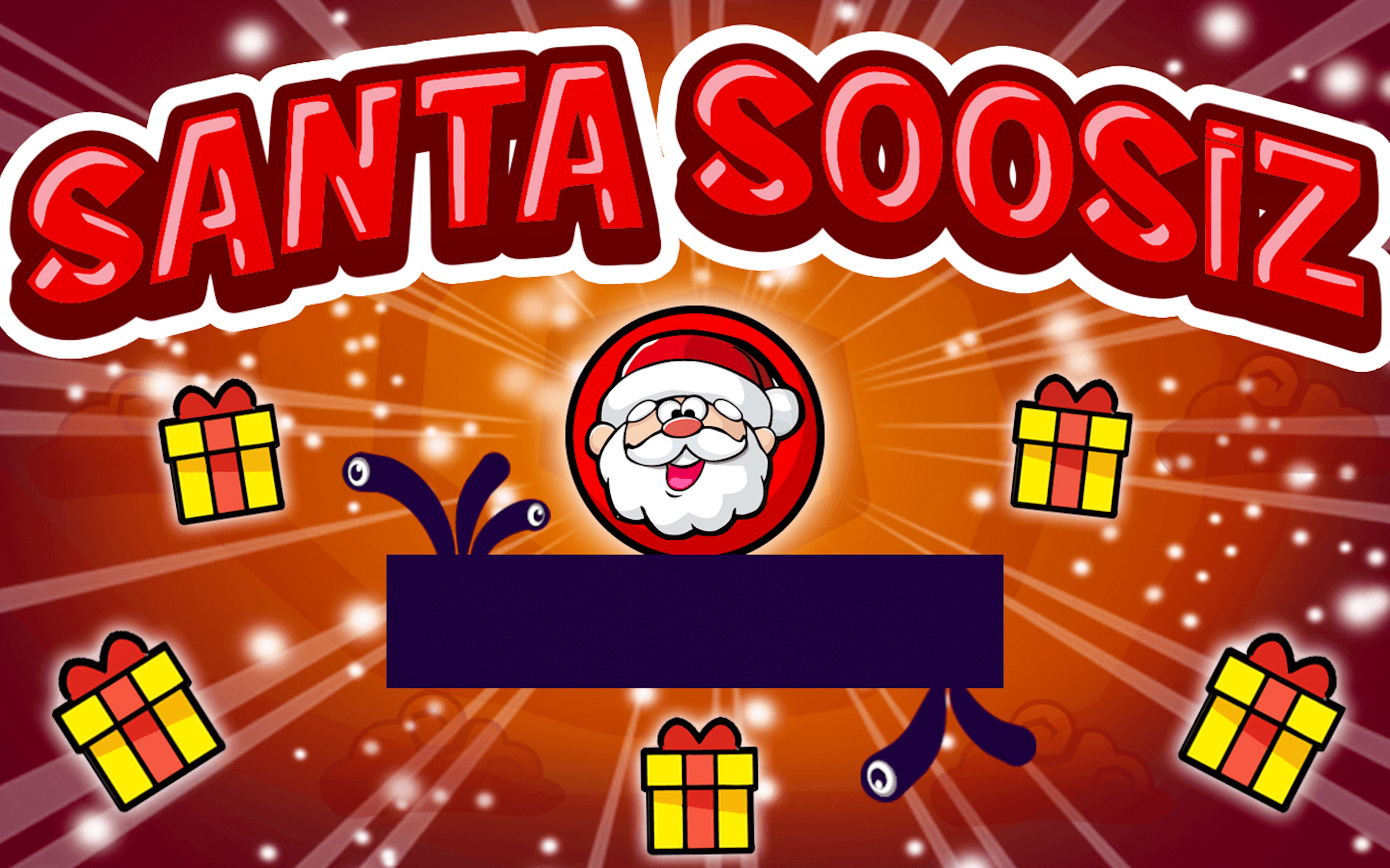 Santa Soosiz