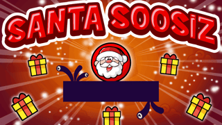 Santa Soosiz game cover