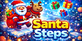 Santa Steps thumbnail