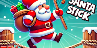 Santa Stick thumbnail