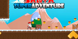 Santa Super Adventure thumbnail