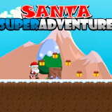 Santa Super Adventure
