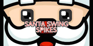 Santa Swing Spike thumbnail