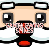 Santa Swing Spike