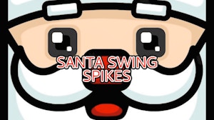 Image for Santa Swing Spike