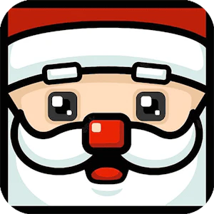 Santa Swing Spike Thumbnail