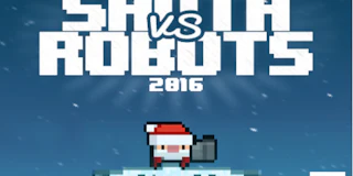 Santa Vs Robots 2016 thumbnail
