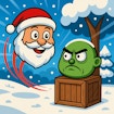 Santa VS Zomby