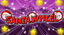 Santa Wheel