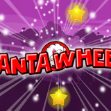 Santa Wheel