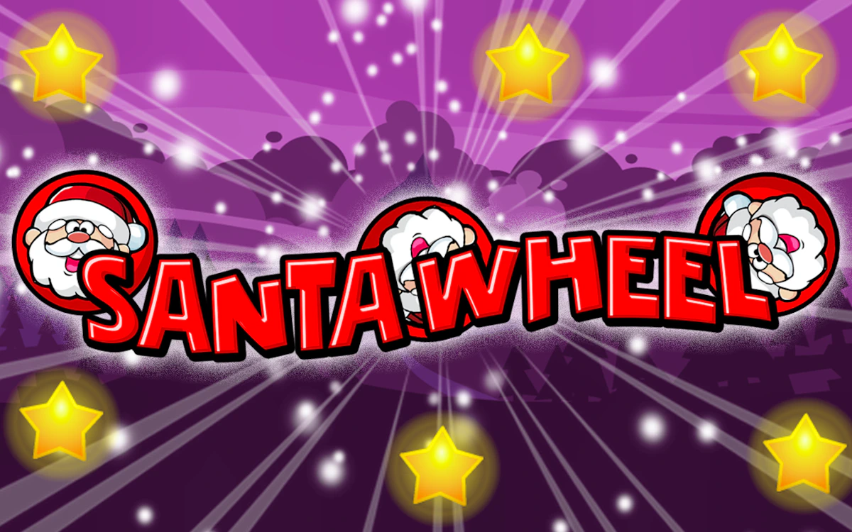 Play Santa Wheel — free online Fun game