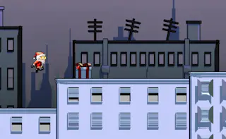 Santabalt — free online casual game
