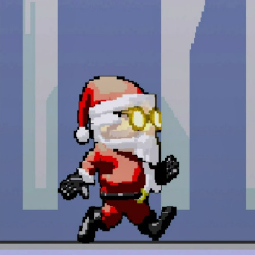 christmas Icon