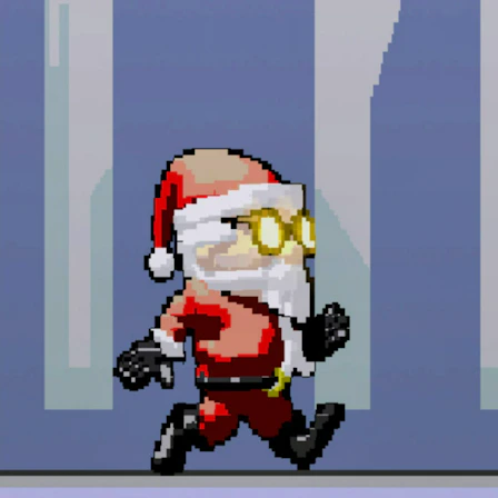Santabalt game thumbnail