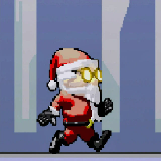 Santabalt game thumbnail
