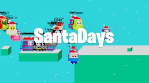 Image for SantaDays Christmas