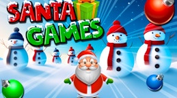 SantaGames