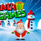 SantaGames