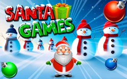 SantaGames