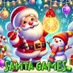 SantaGames