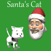 Santa's Cat