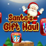 Santas Gift Haul