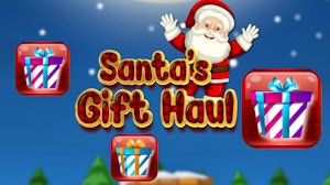 Image for Santas Gift Haul