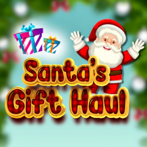 Santas Gift Haul Thumbnail