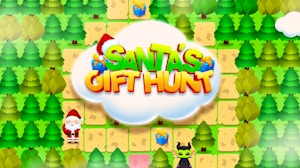 Image for Santas Gift Hunt