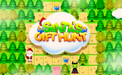 Santas Gift Hunt