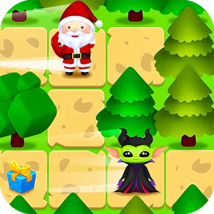 Santas Gift Hunt Thumbnail
