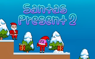 Santas Present 2