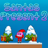 Santas Present 2