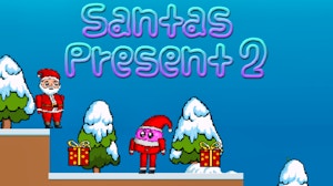 Image for Santas Present 2