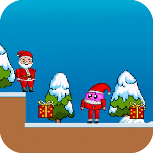 Santas Present 2 Thumbnail