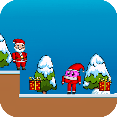 Santas Present 2 By Gamepix
