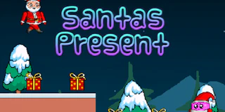 Santas Present thumbnail