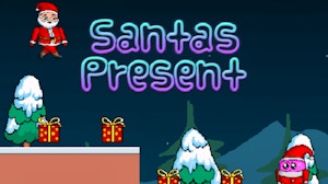 Image for Santas Present