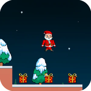 Santas Present Thumbnail