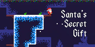 Santas Secret Gift thumbnail