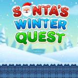 Santa's Winter Quest
