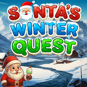 Santa's Winter Quest Thumbnail