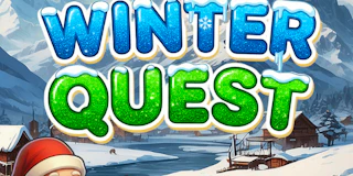 Santa's Winter Quest thumbnail
