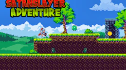 撒旦 Slayer 冒险 ({game_name})