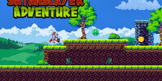 Satan Slayer Adventure thumbnail