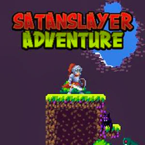 Satan Slayer Adventure Thumbnail