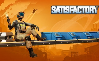 Satisfactory - Steam Key