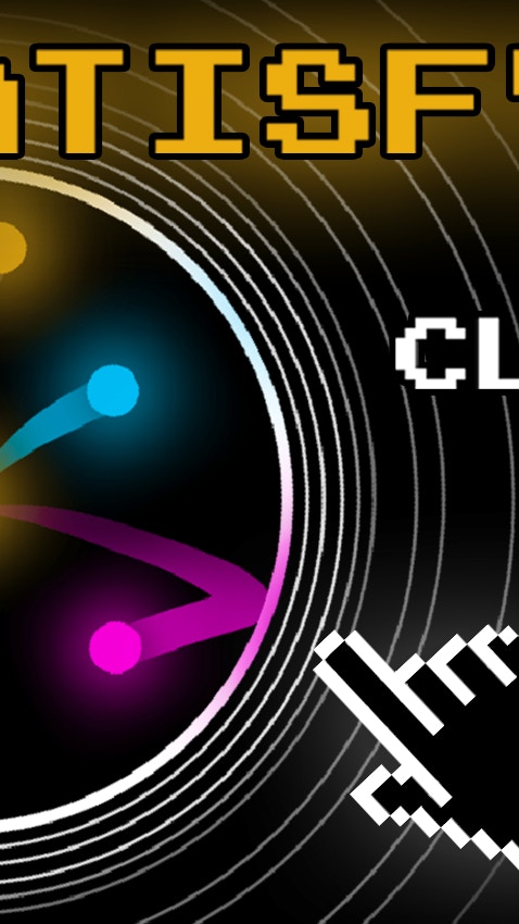 Satisfying Ball Clicker