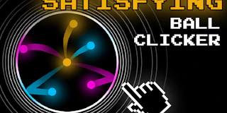 Satisfying Ball Clicker thumbnail